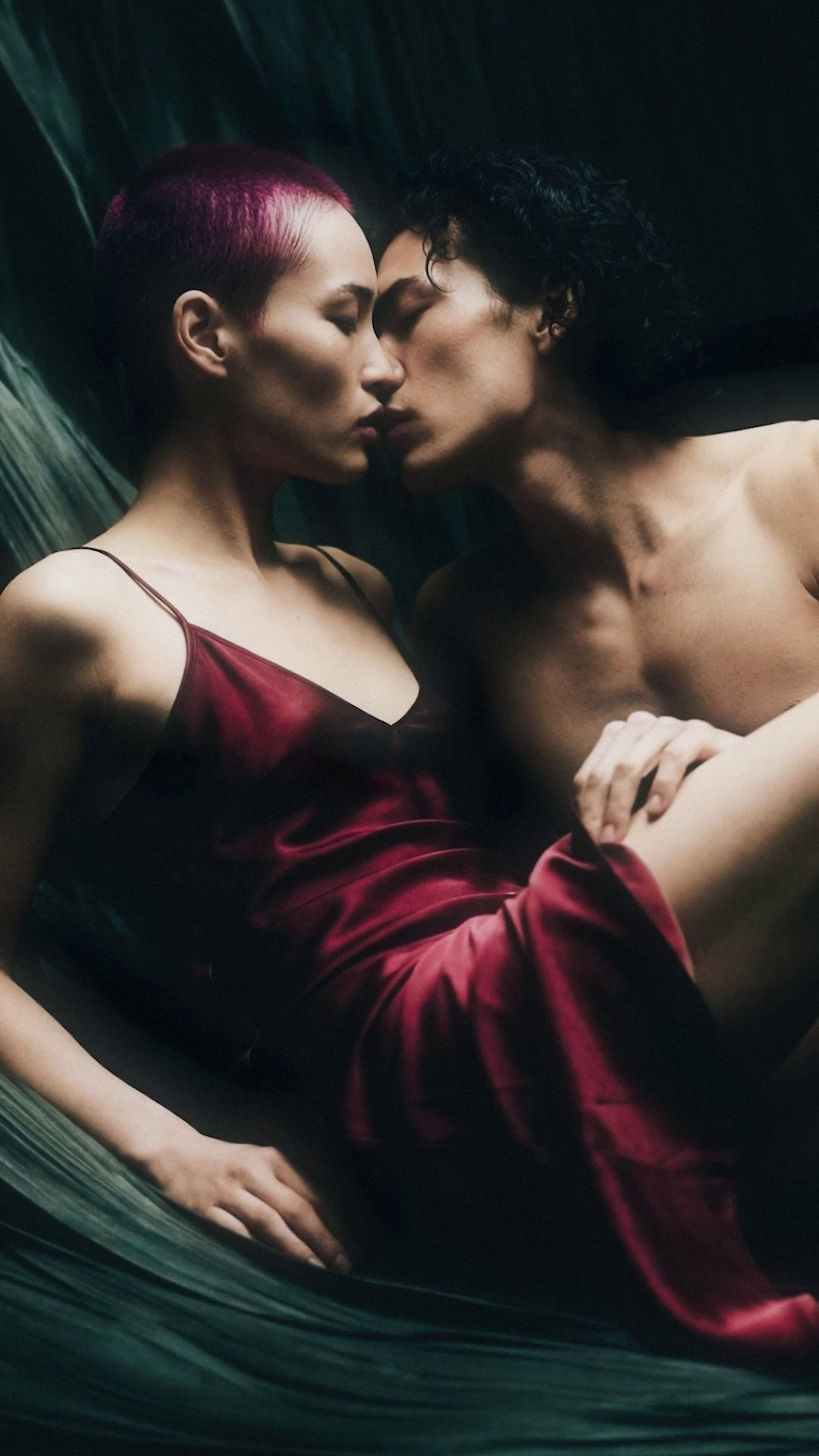 AI CREATION. Елена Скалдина, видеограф СПб