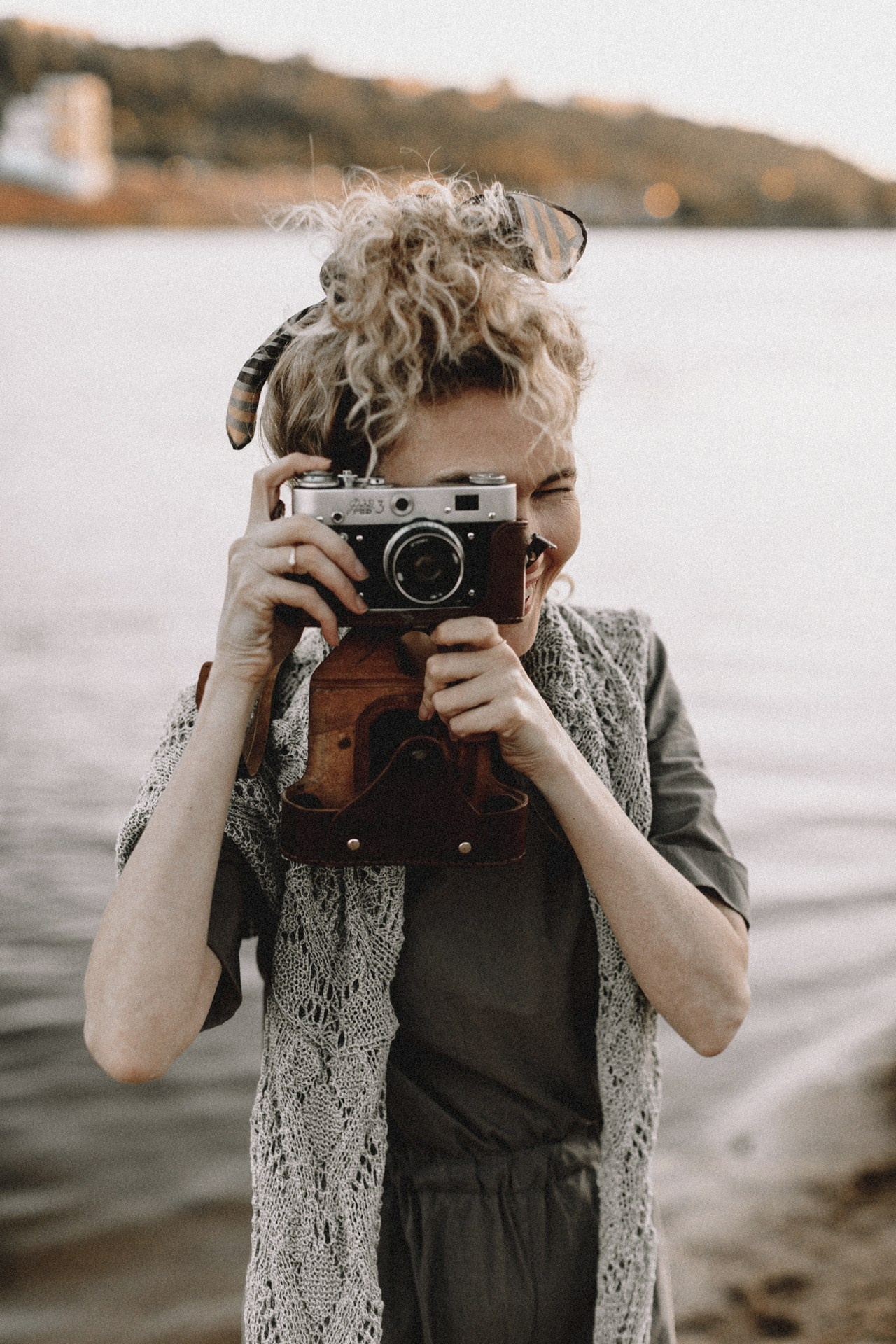 Это история о любви. Про любовь