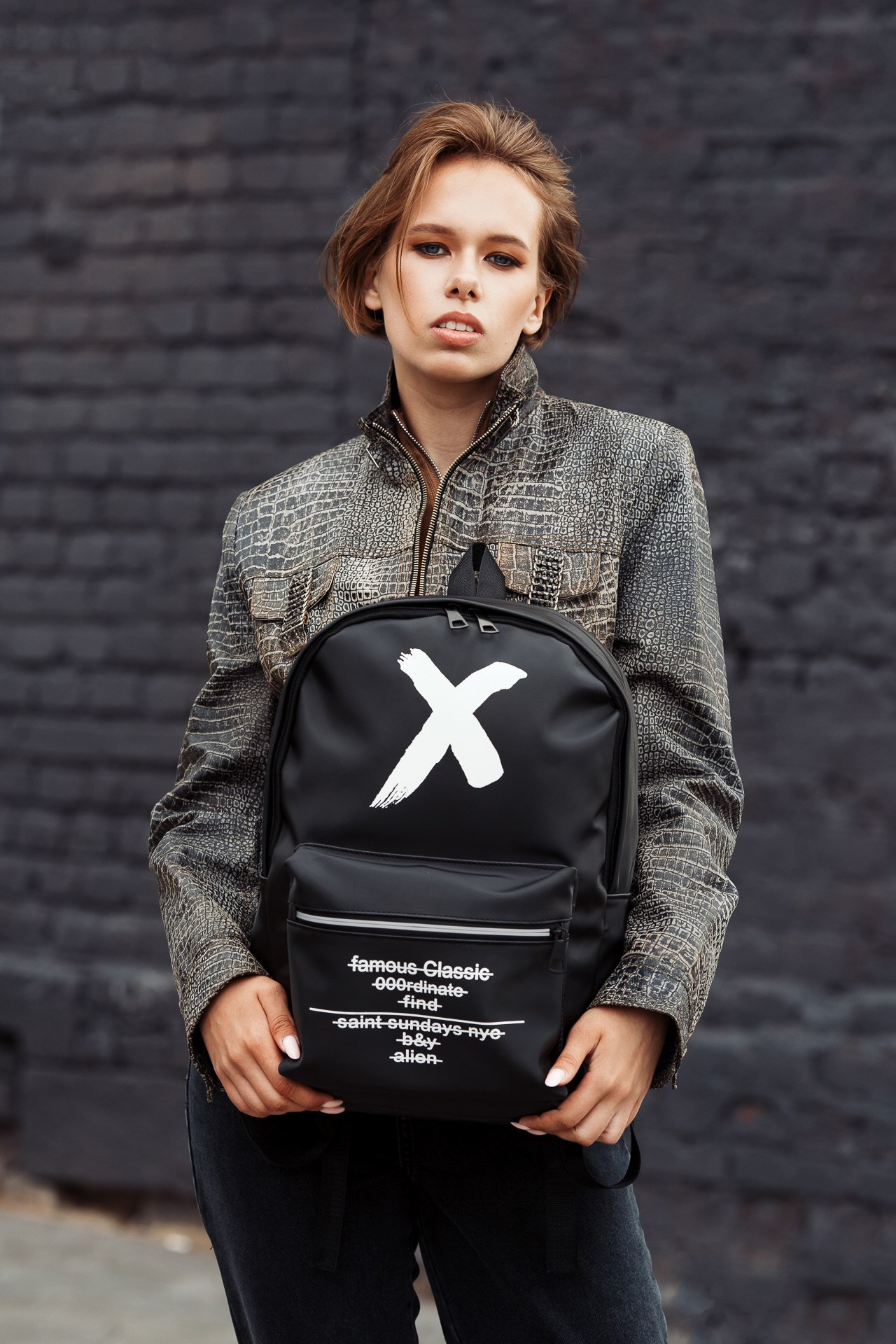 WB OZON Рюкзаки. Фотосъёмка для бизнеса — предметное фото, репортаж с мероприятий, портреты людей, съёмка интерьера и экстерьера