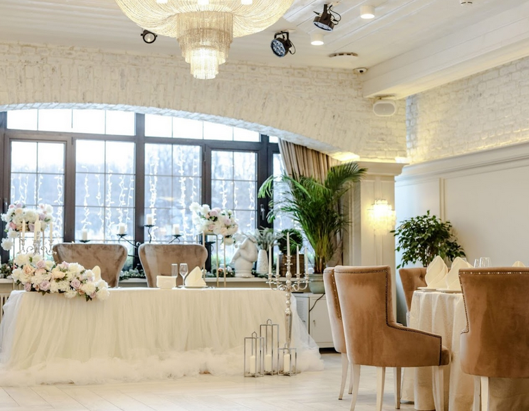 Площадка № 2-10. Свадебный и портретный фотограф Москва