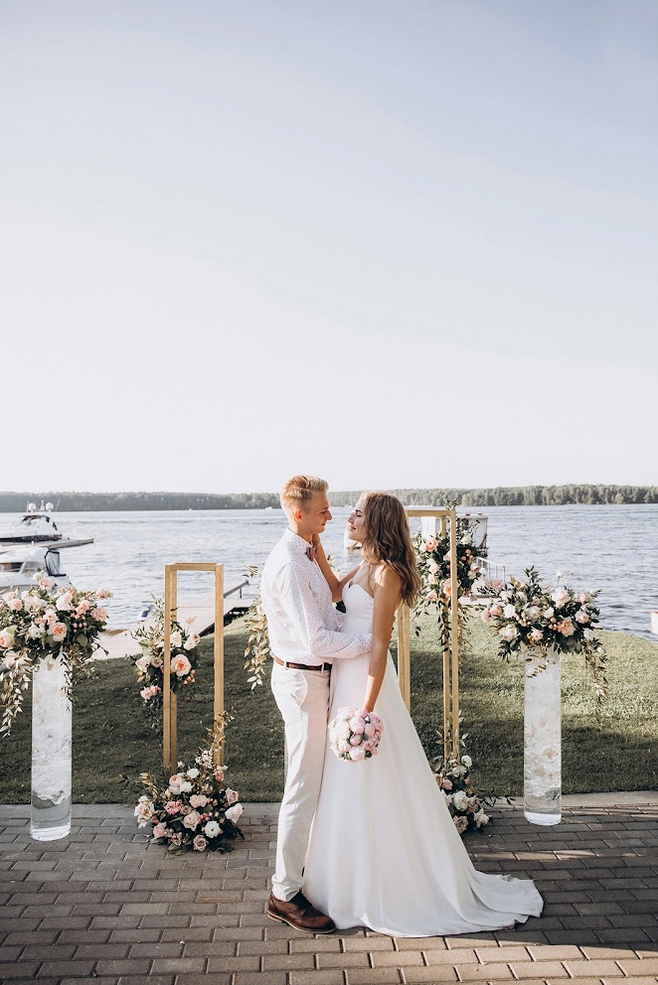 Площадка № 2-15. Свадебный и портретный фотограф Москва