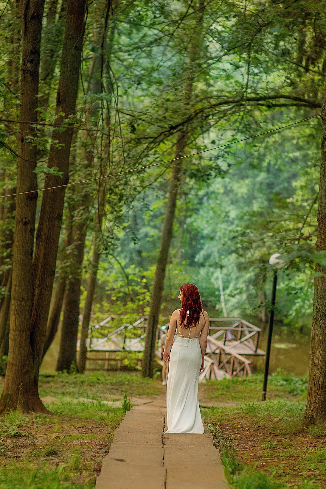 Артём и Варвара. Семейный и детский фотограф в Москве Ксения Алпатова