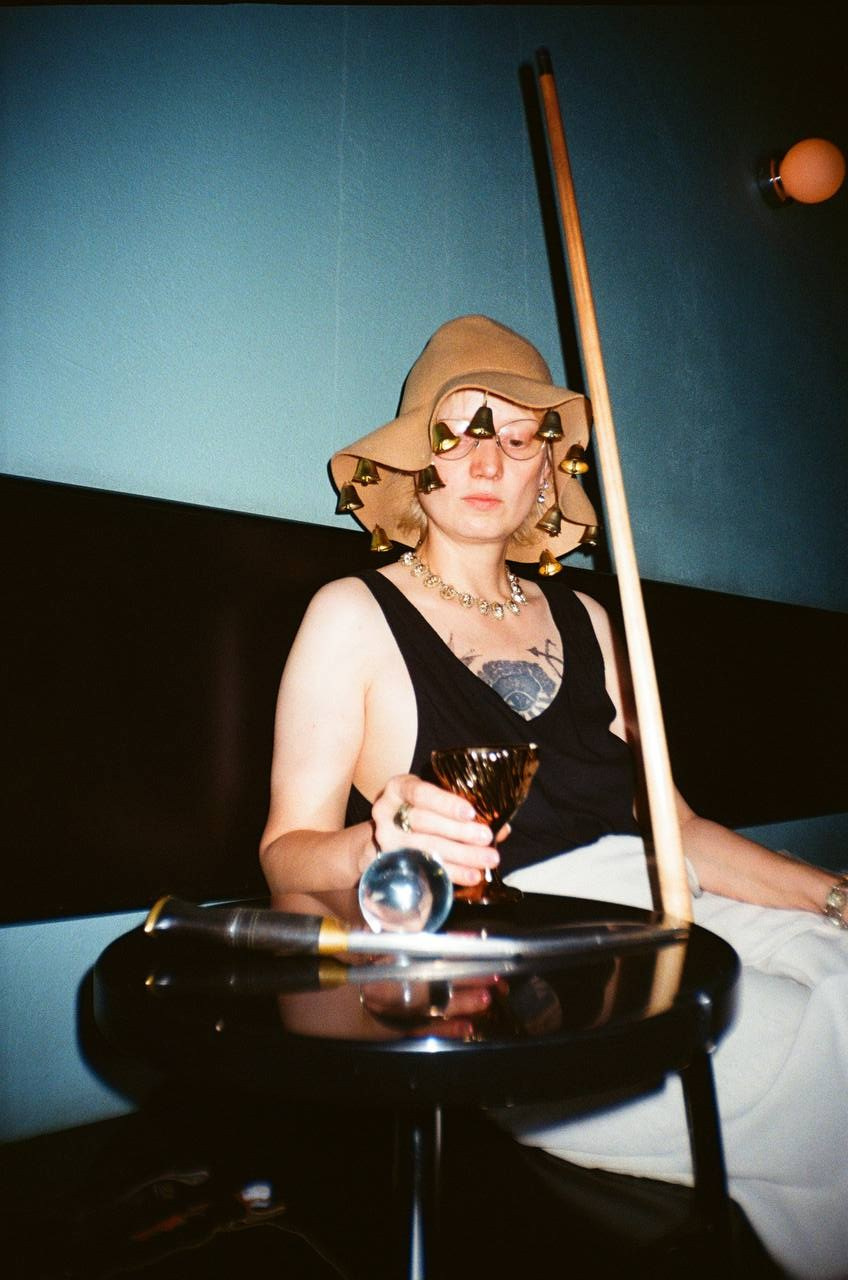 Nastya. Katya, photographer in Bali / Moscow