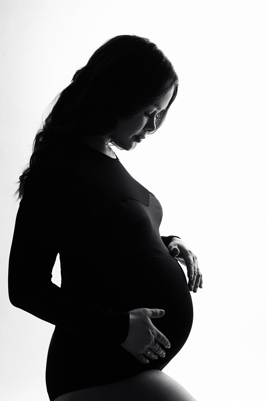 Беременность. Фотограф новорожденных. Йошкар-Ола