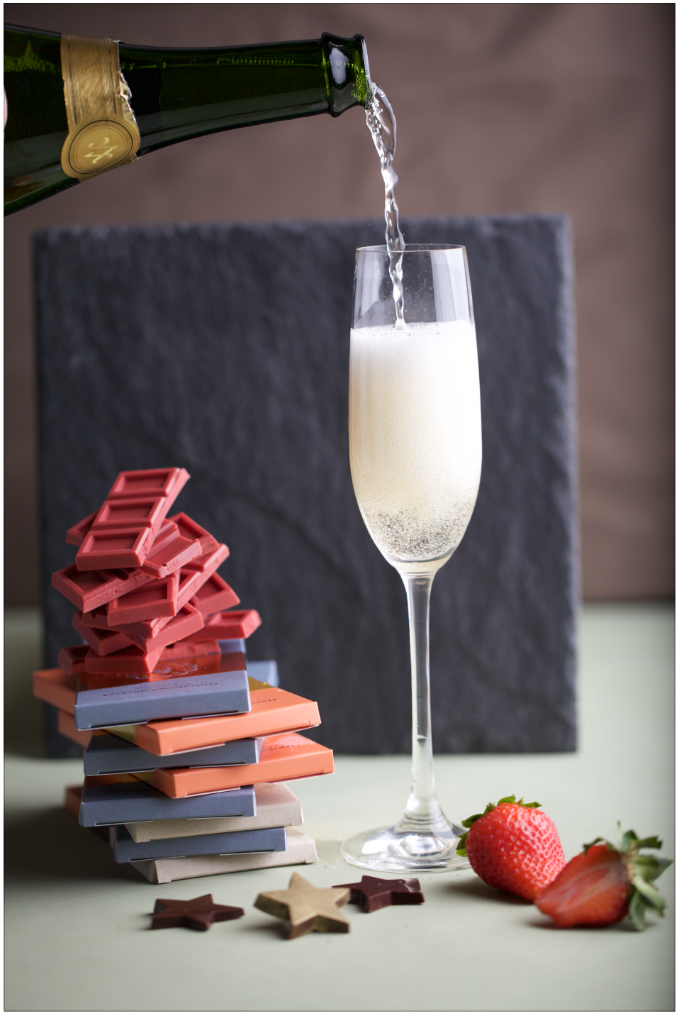 Съемка предметная съемка шоколада еды. Александра Кузьменко — стилист, фотограф, креативный продюсер