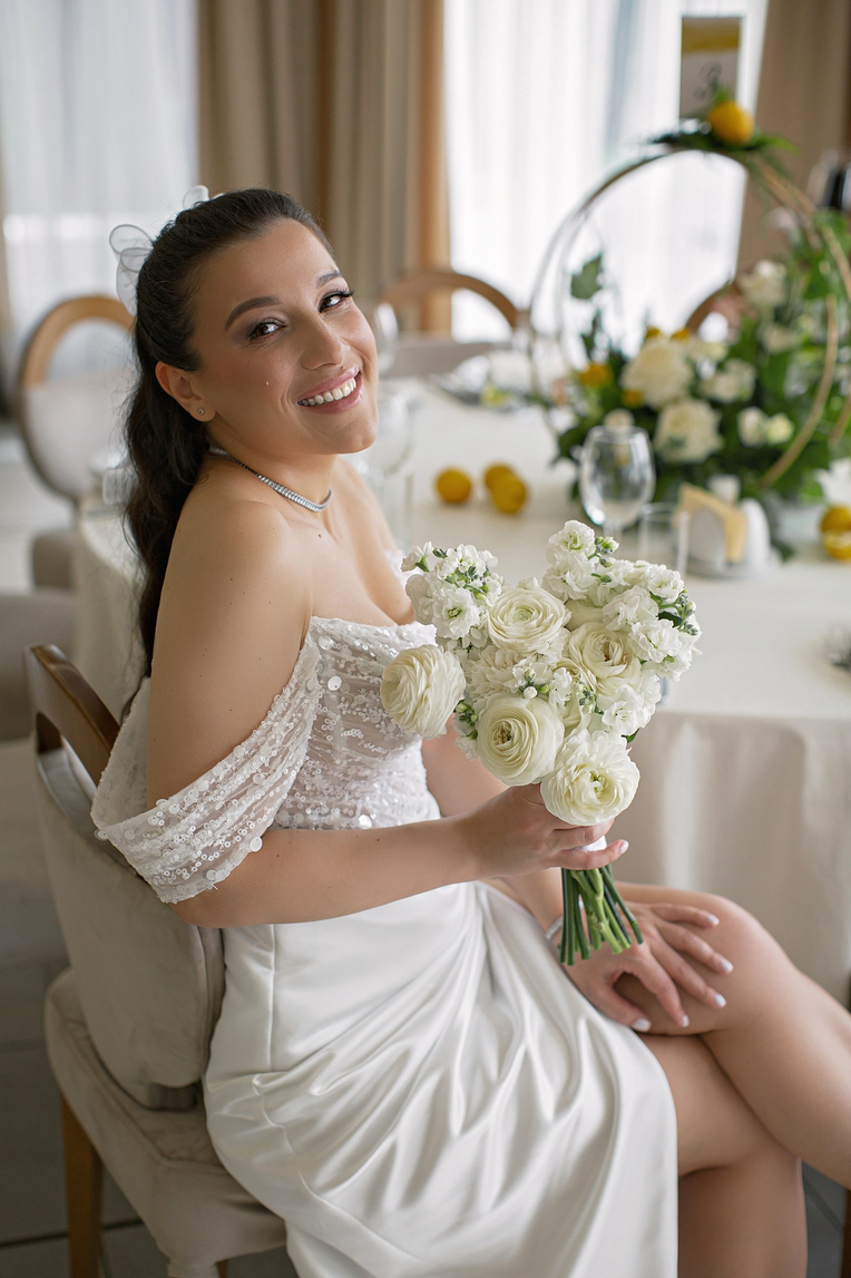 Площадка № 3-2. Свадебный организатор Москва