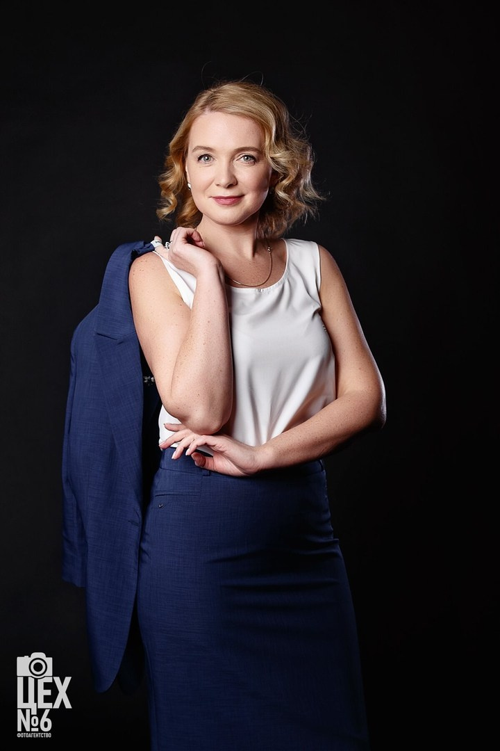 Бизнес портреты. Фотограф из Екатеринбурга Тёма Дубовцев