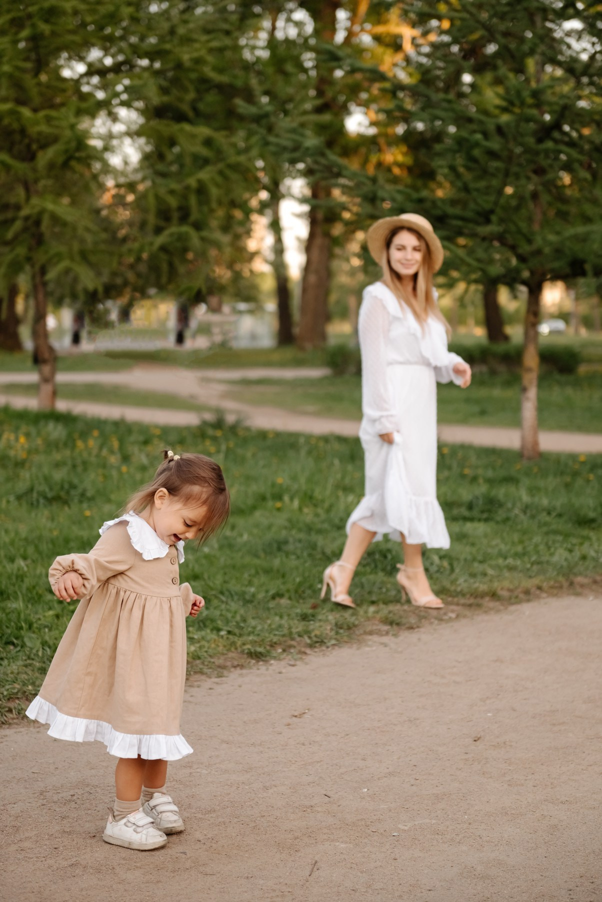 Яблоневое цветение. Свадебный и сеейный фотограф в Санкт-Петербурге Елена Худякова