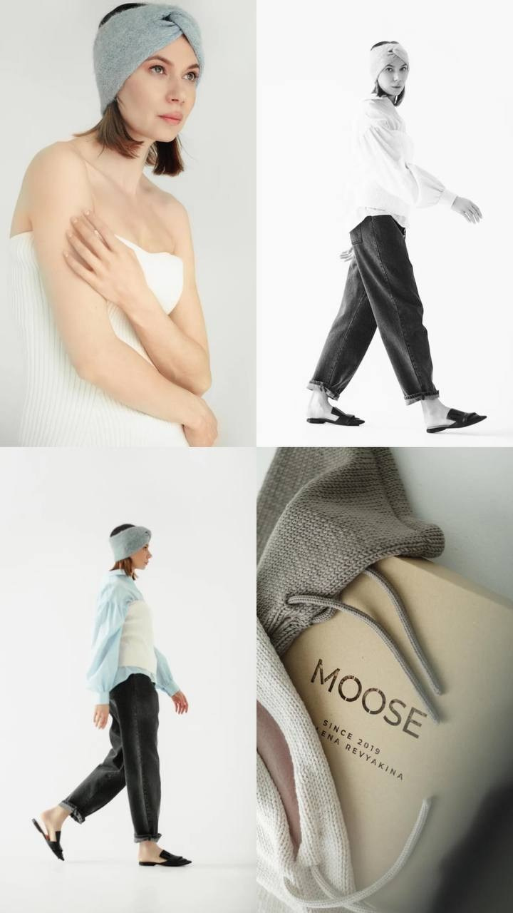 КОНТЕНТ. Фотография. Визуально-чувственный мир души