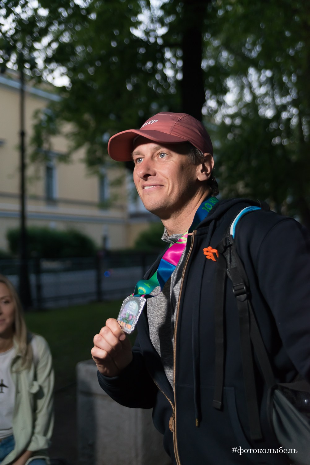 Репортаж, мероприятия. Фотограф в Санкт-Петербурге