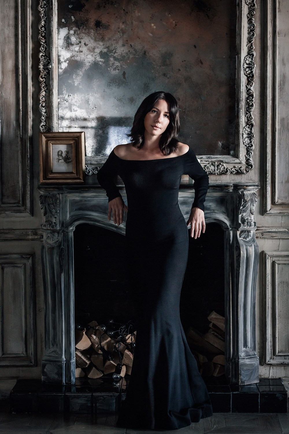 Мария. Фотосессия для души. Свадебные фотографы Москва, Рязань Ася и Сергей