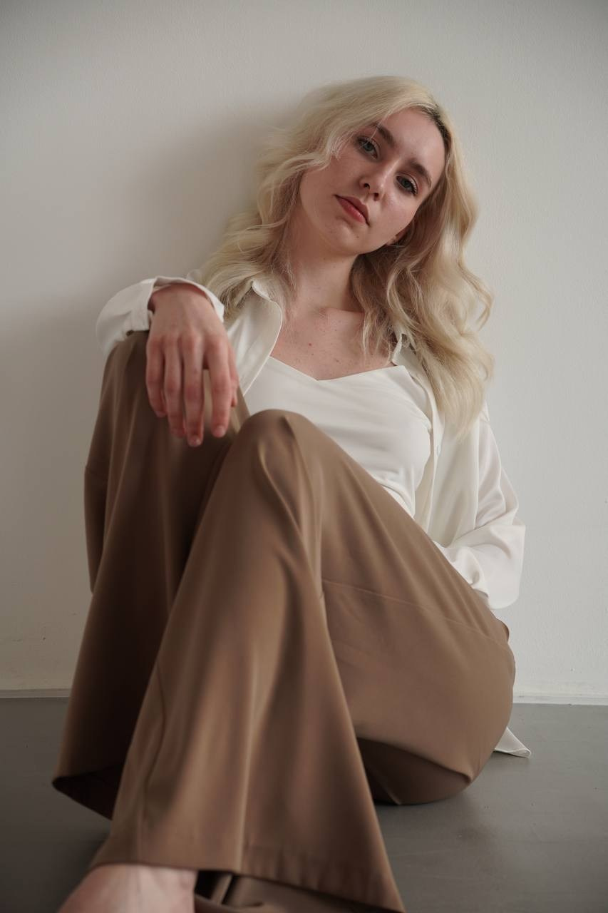 Soul. Фотограф Санкт-Петербург