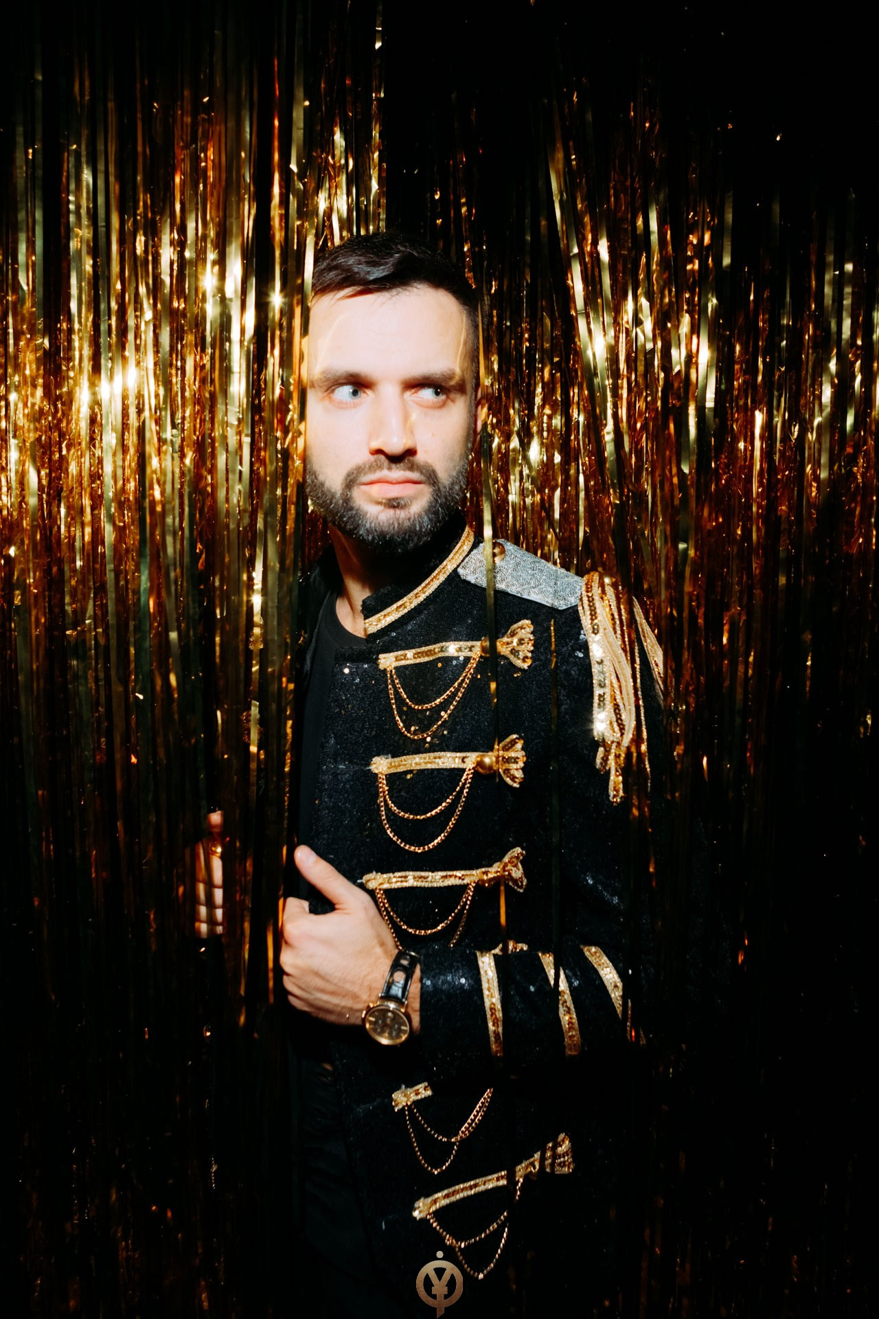 ODYSSEY «БАЛ НАТАШИ РОСТОВОЙ В КОСМОСЕ». Фотографы и Видеографы Night2Day Санкт-Петербург