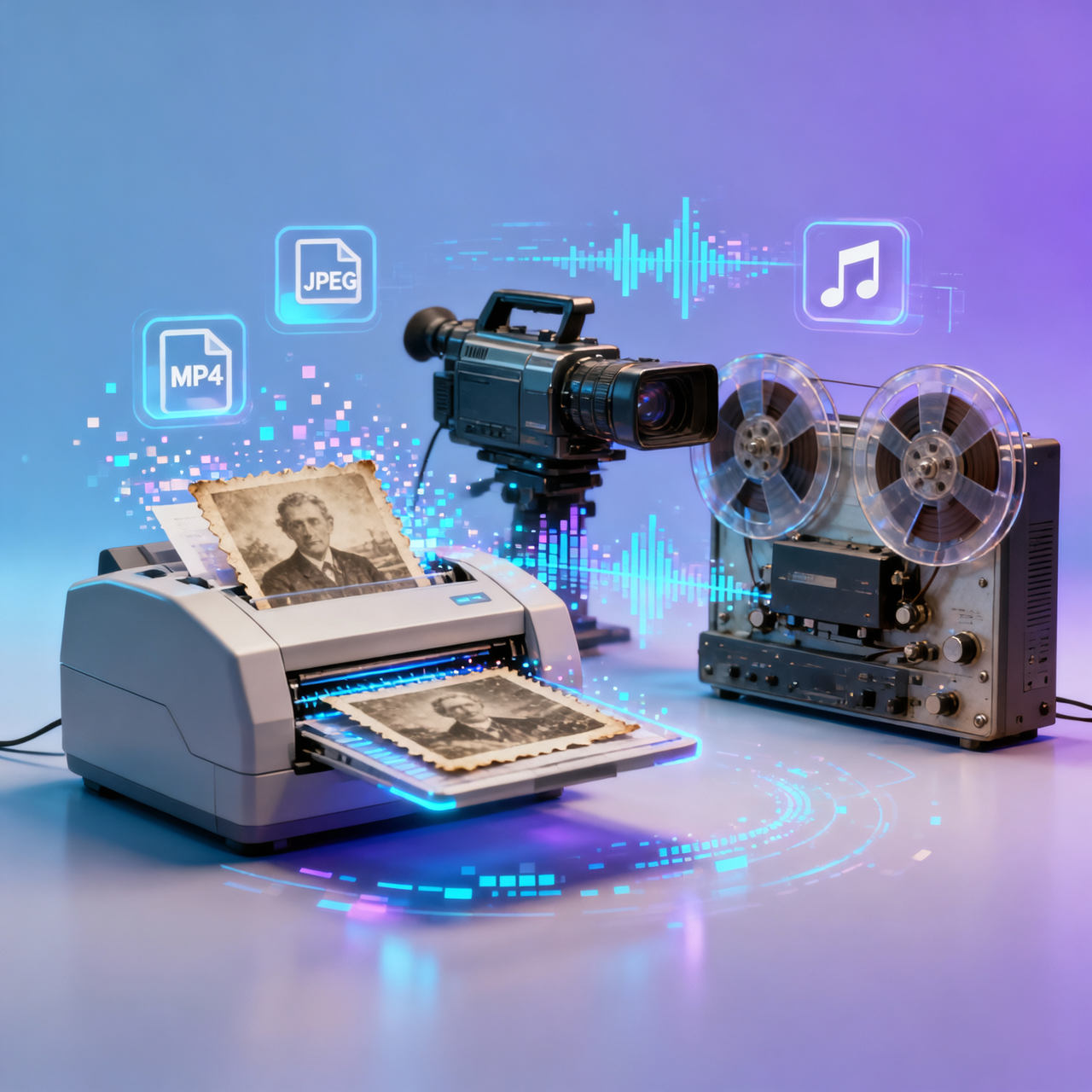 Оцифровка. Фотоателье и полиграфия | Красивые фотосессии, сувениры с фото | Ремонт смартфонов, ноутбуков и техники в Коломне Zinovyev Team