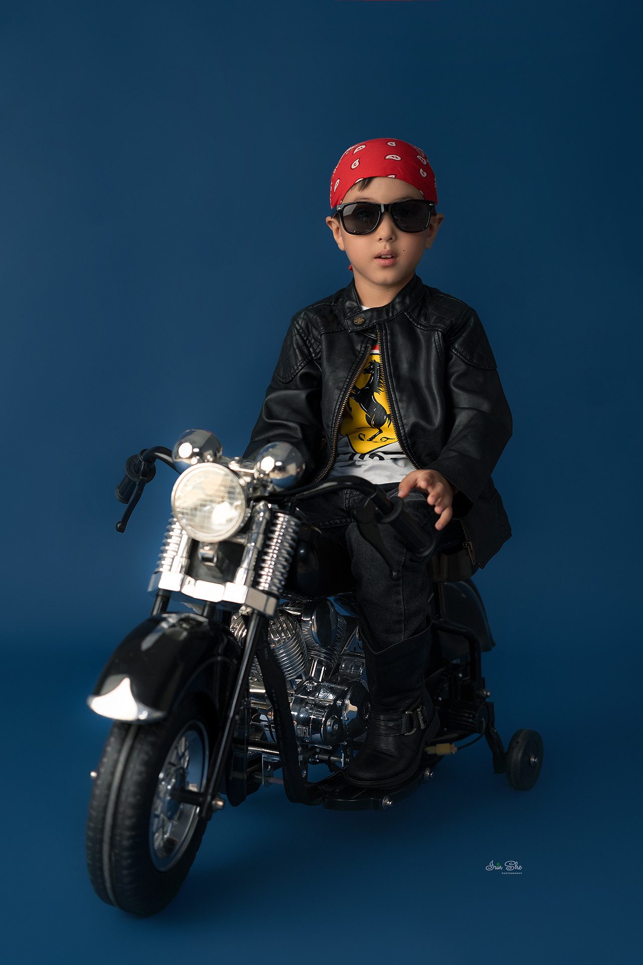 Фотосессия детей постарше. Детский фотограф в Южно-Сахалинске Irin She Simanovich