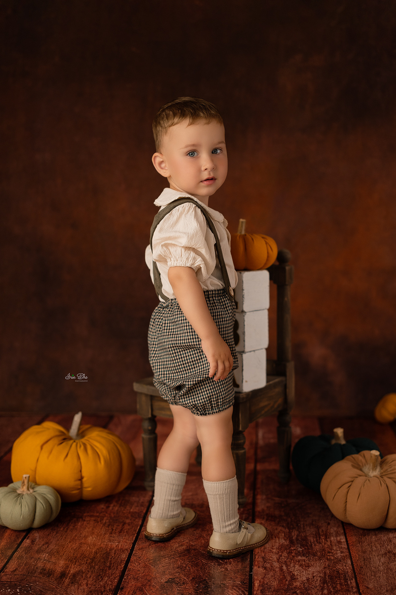 Фотосессия детей постарше. Детский фотограф в Южно-Сахалинске Irin She Simanovich