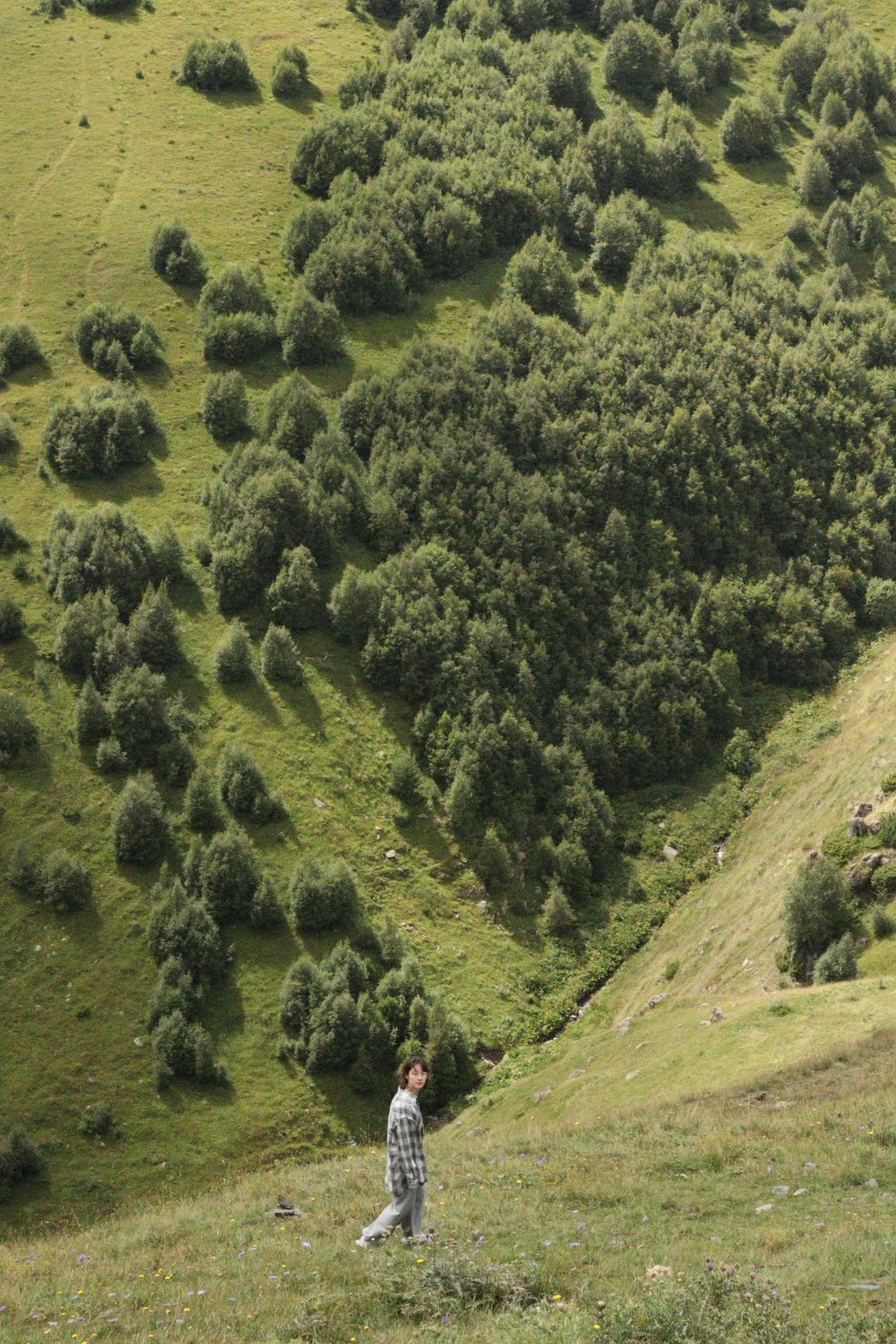 Грузия репортаж. Фотограф на трекинг и восхождение Эльбрус, Приэльбрусье. Елизавета Бобок