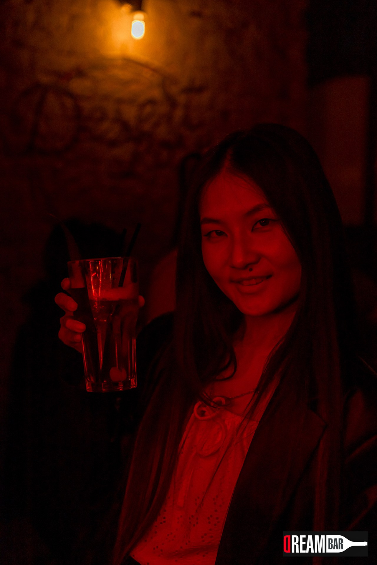 Dream Bar. Фотограф Владимир Молоканов