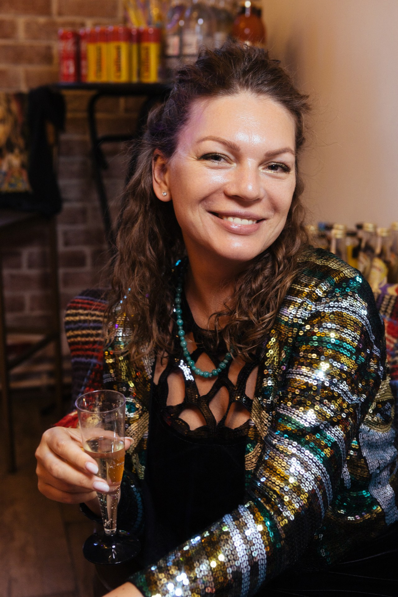 Back to the 90s. Фотограф Владимир Молоканов