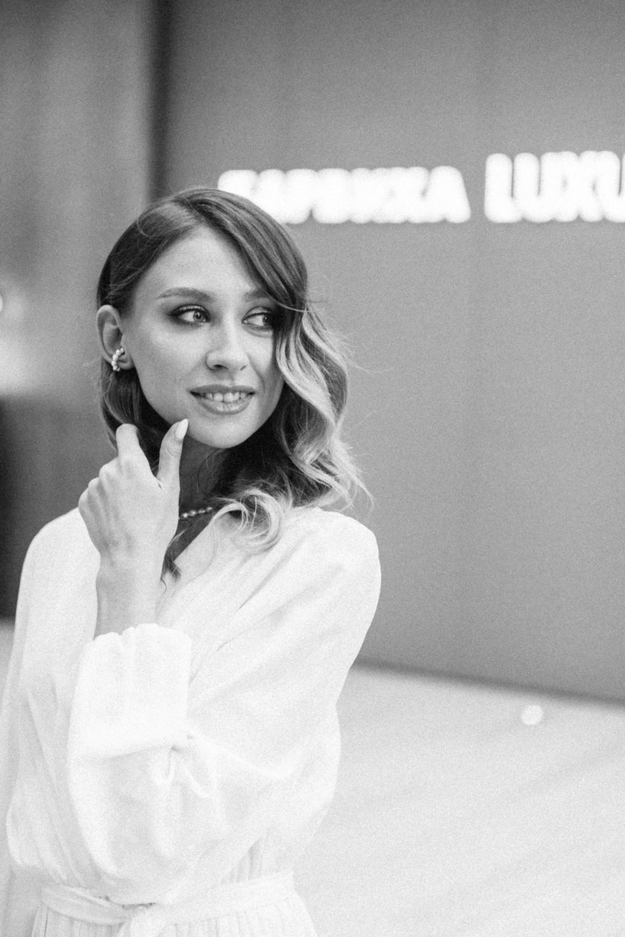 Несуразный юмор. Фотограф Владимир Молоканов