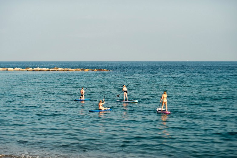 Barcelona. Свадебный фотограф в Ростове-на-Дону Владимир Пешков