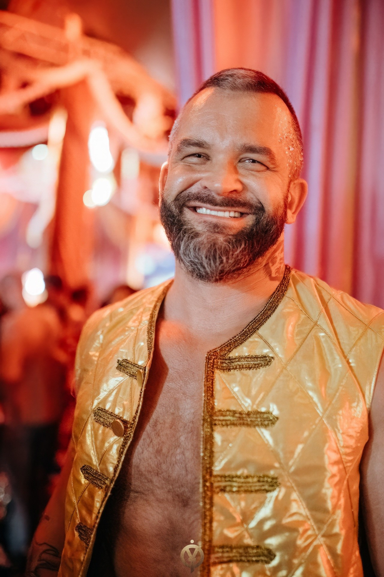 ODYSSEY Vostok Shantaram. Репортажный фотограф в Санкт-Петербурге Александр Паклин