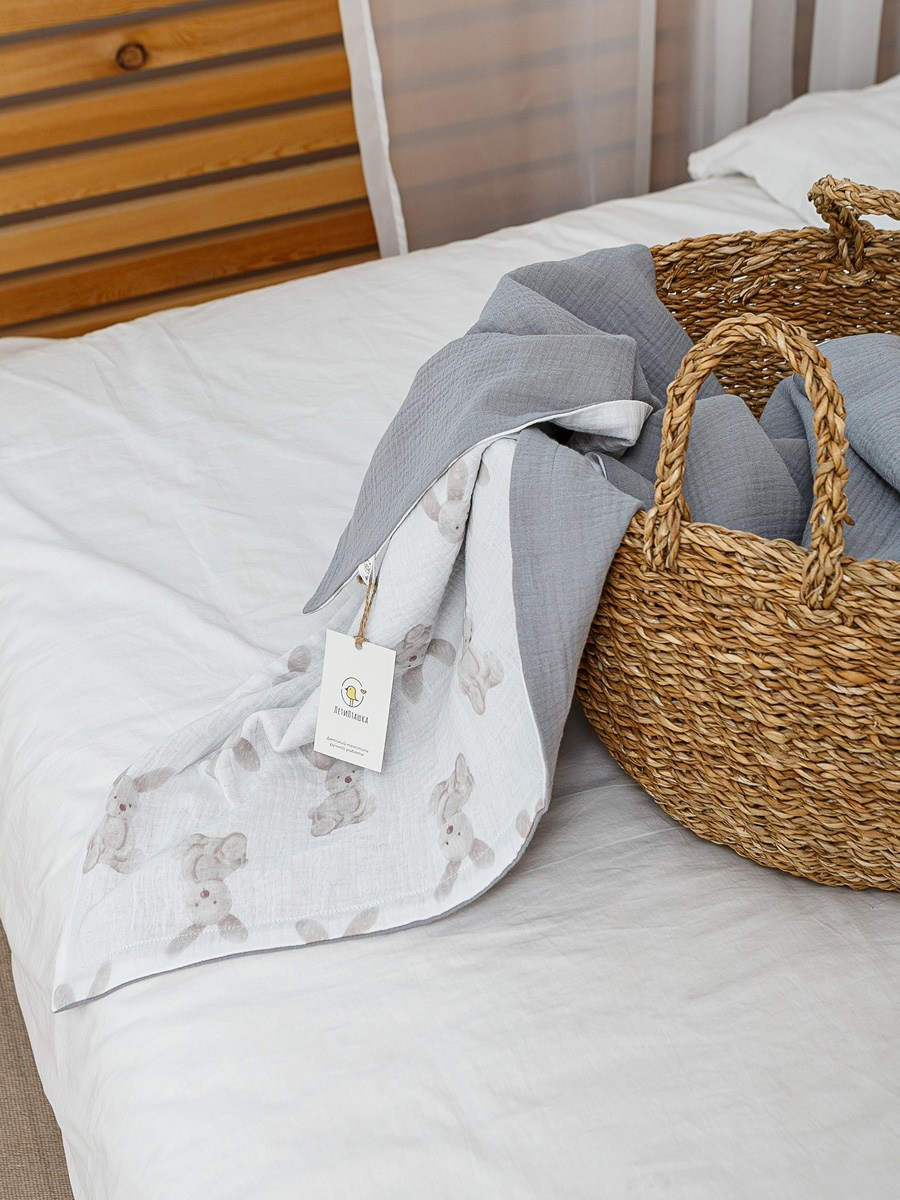 Пледы муслин. Контент фотограф, съемка для маркетплейсов, фуд съемка и репортажи в Новосибирске Ралия Галеева