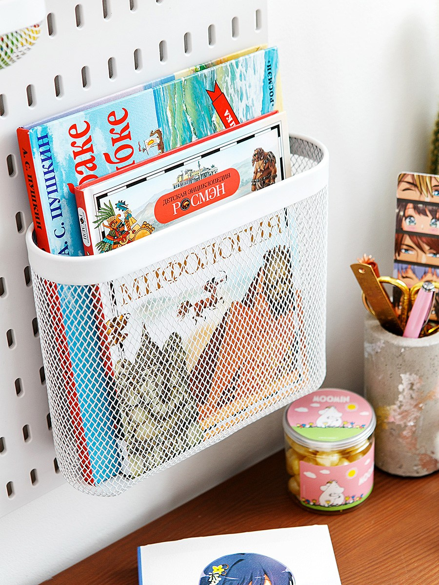 Настенный органайзер. Контент фотограф, съемка для маркетплейсов, фуд съемка и репортажи в Новосибирске Ралия Галеева