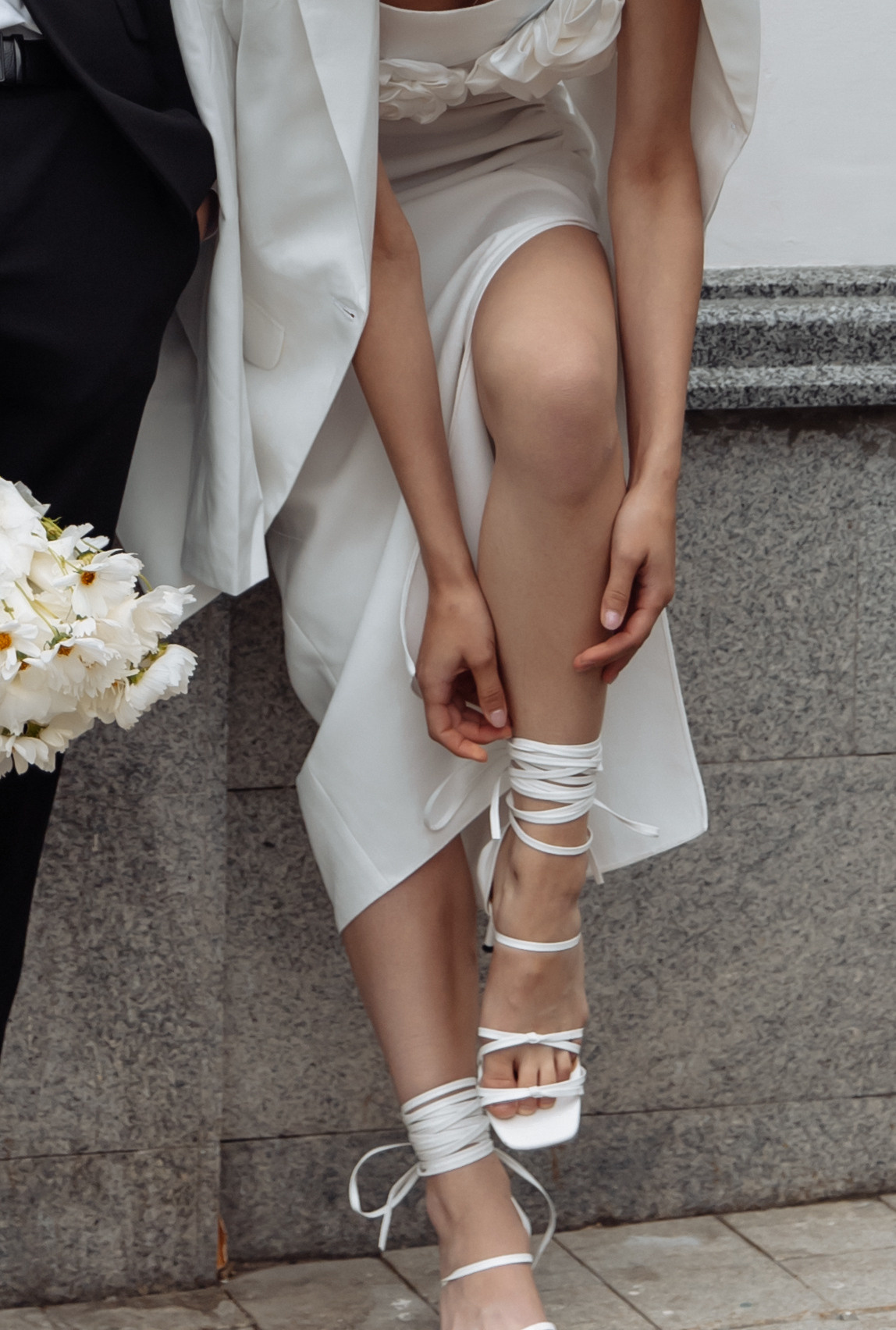 Италия в Москве: Тая и Артур. Свадебный фотограф Москва Павел Фетисов