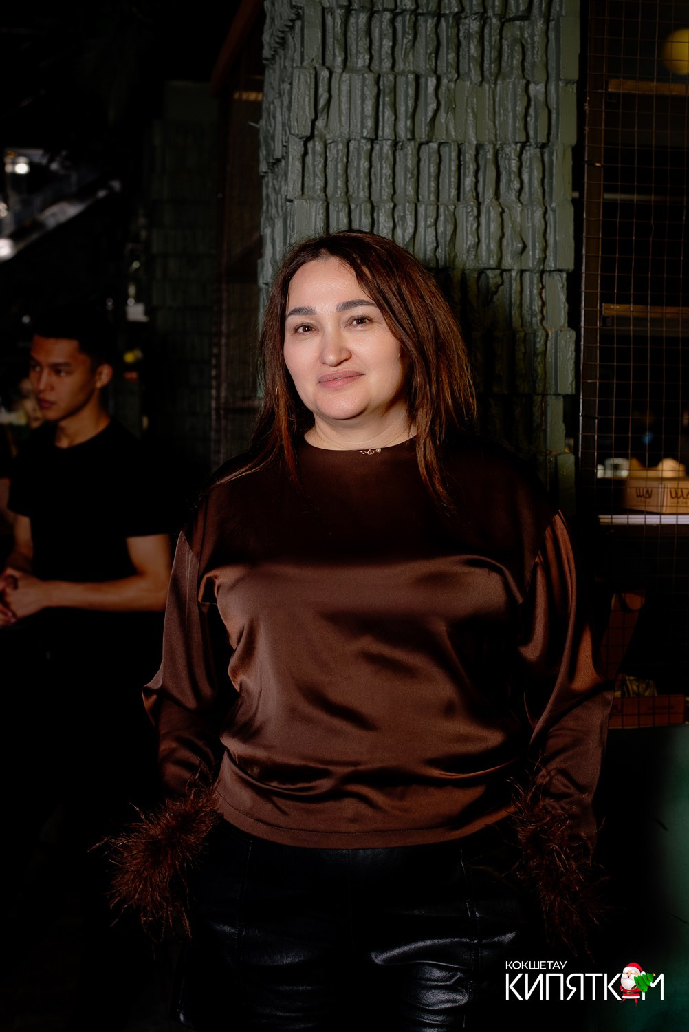 ПАНАЕХАЛИ. КИПЯТКОМ КОКШЕТАУ