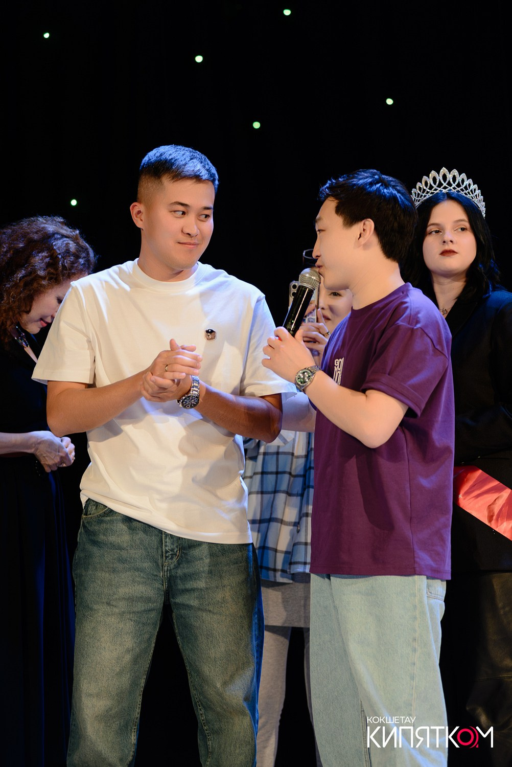 MISS KOKSHE 2025. КИПЯТКОМ КОКШЕТАУ