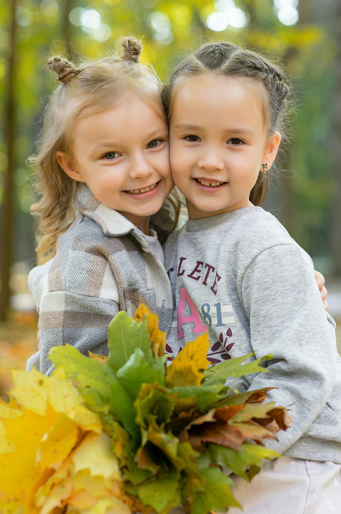 Рекомендации к осенней фотоссесии. Ваш выпускной альбом Ессентуки Пятигорск Кисловодск и весь КМВ
