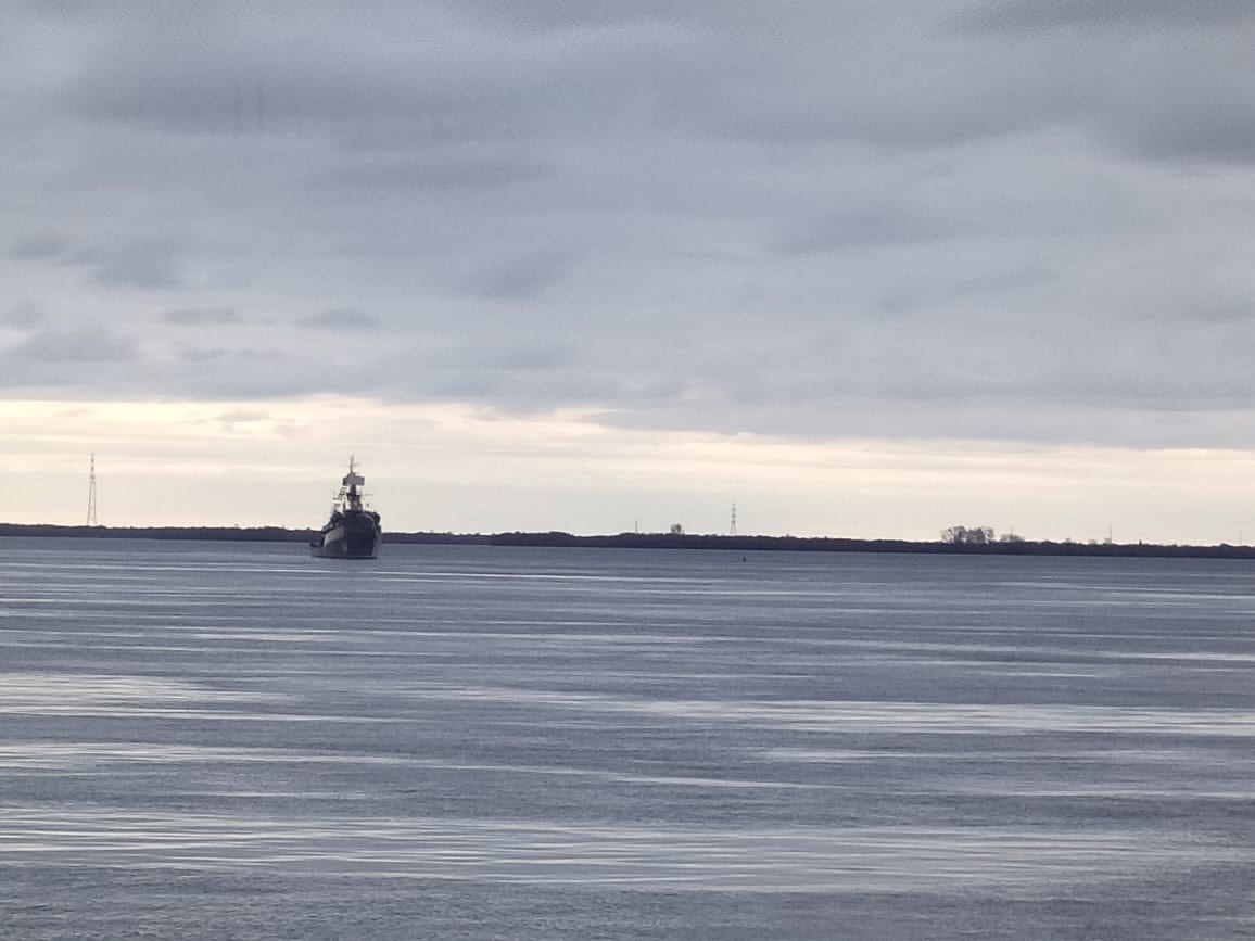 Архангельск | 08.05 — 11.05.2025. Галерея Фантим