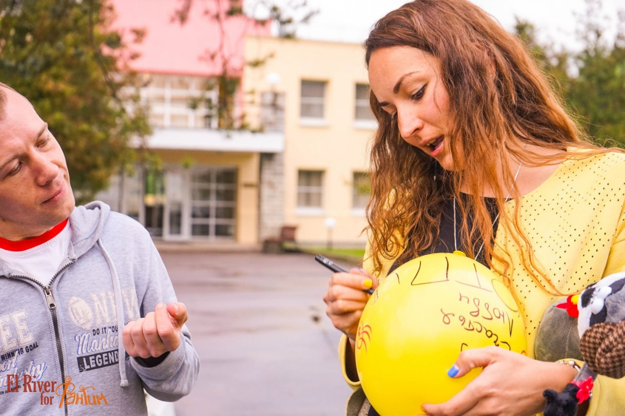 День рождения Фантима. 7 лет! | 21-22.05.2016. Галерея Фантим