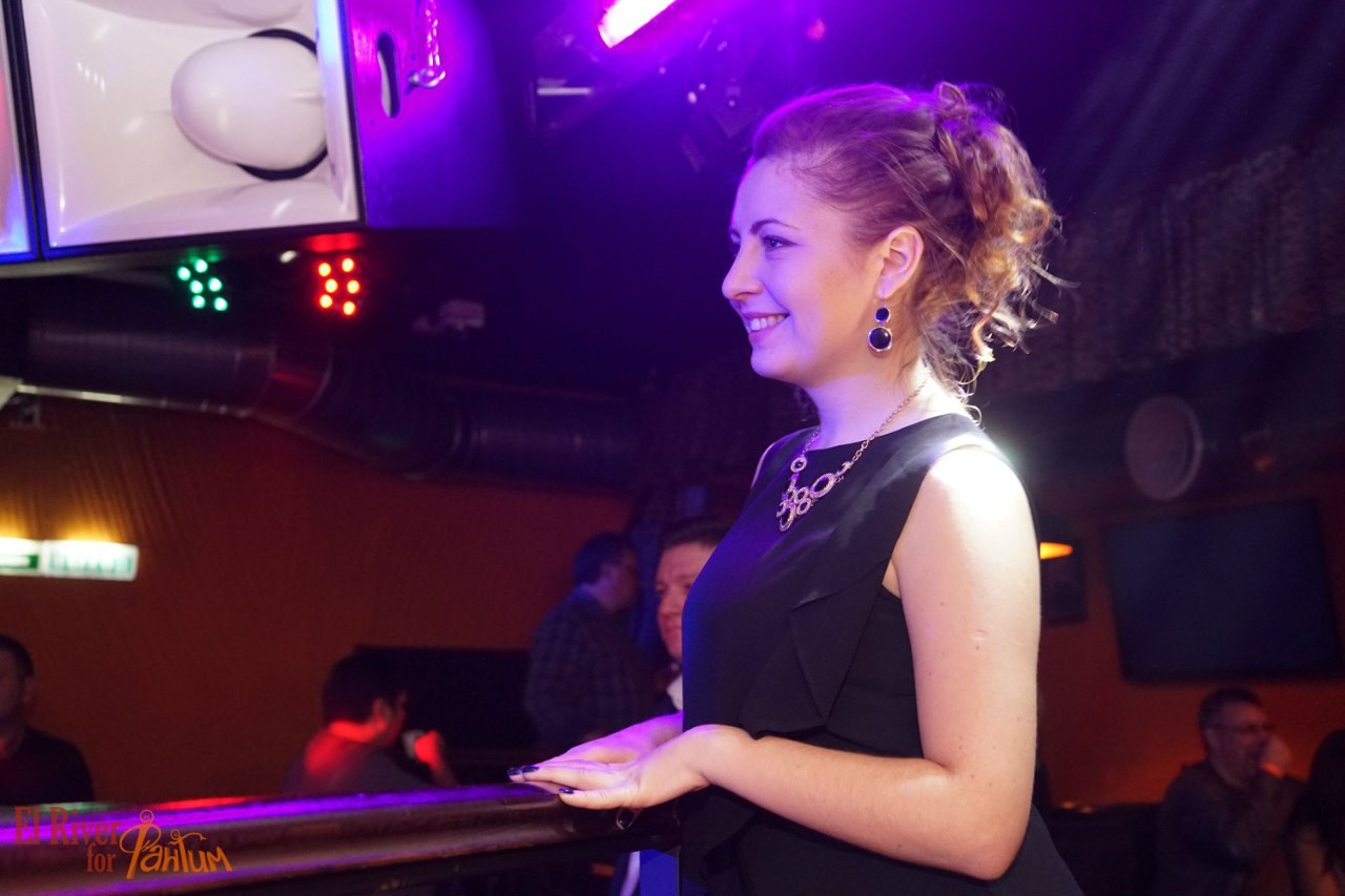 Клубная вечеринка | 25.03.2016. Галерея Фантим