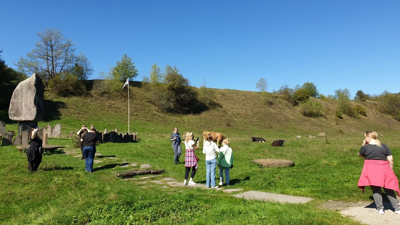 Кабардино-Балкария | 04-06.10.2024. Галерея Фантим