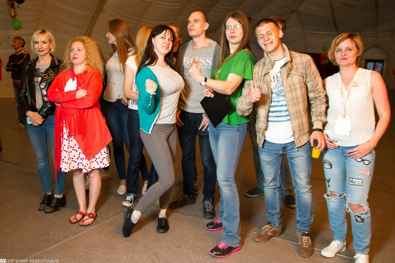 9 лет Фантиму. Тропикана | 26–27 мая 2018. Галерея Фантим