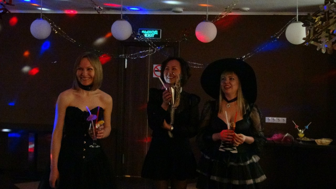 Новый Год 2015!!! | 31.12.2014-02.01.2015. Галерея Фантим