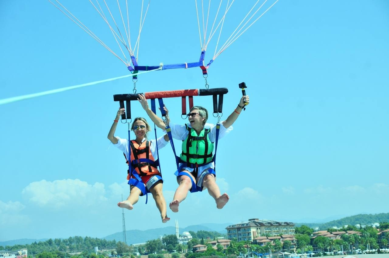 Фантимоотпуск. Турция | сентябрь 2023. Галерея Фантим