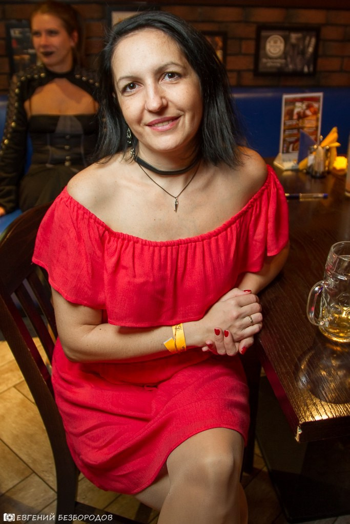 Клубная вечеринка FT | 27.10.2017. Галерея Фантим