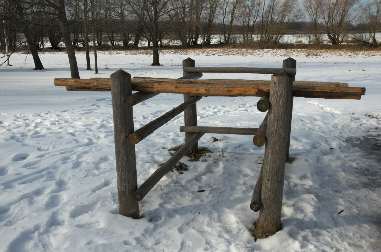 Великий Новгород | 27-28.02.2016. Галерея Фантим