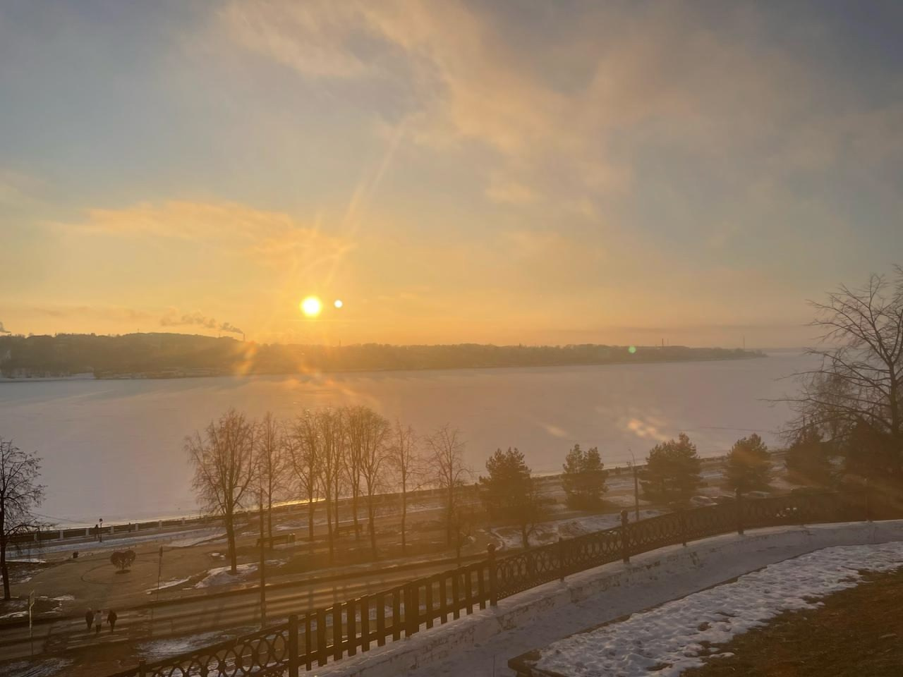 Кострома | 08-09.02.2025. Галерея Фантим