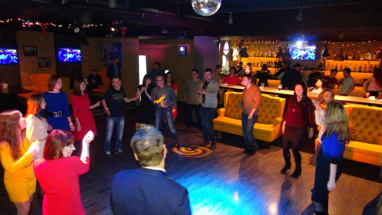 День Открытых Дверей в Фантиме | 16.01.2016. Галерея Фантим