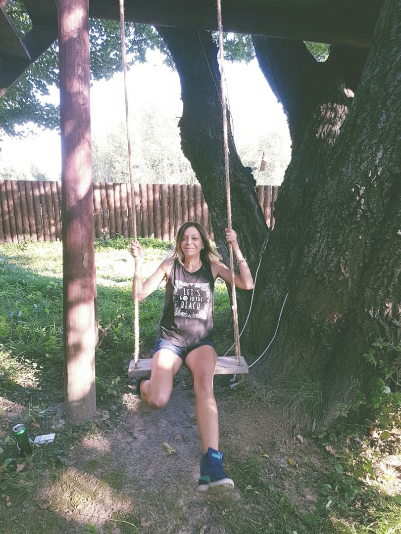 Деревенский выезд 2 | 26-28.08.2016. Галерея Фантим