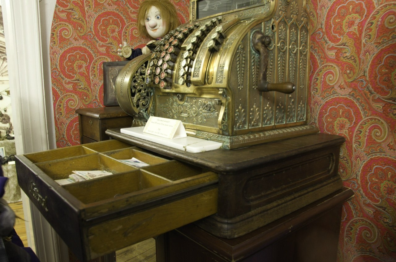 Нижний Новгород | 22-23.11.2014. Галерея Фантим