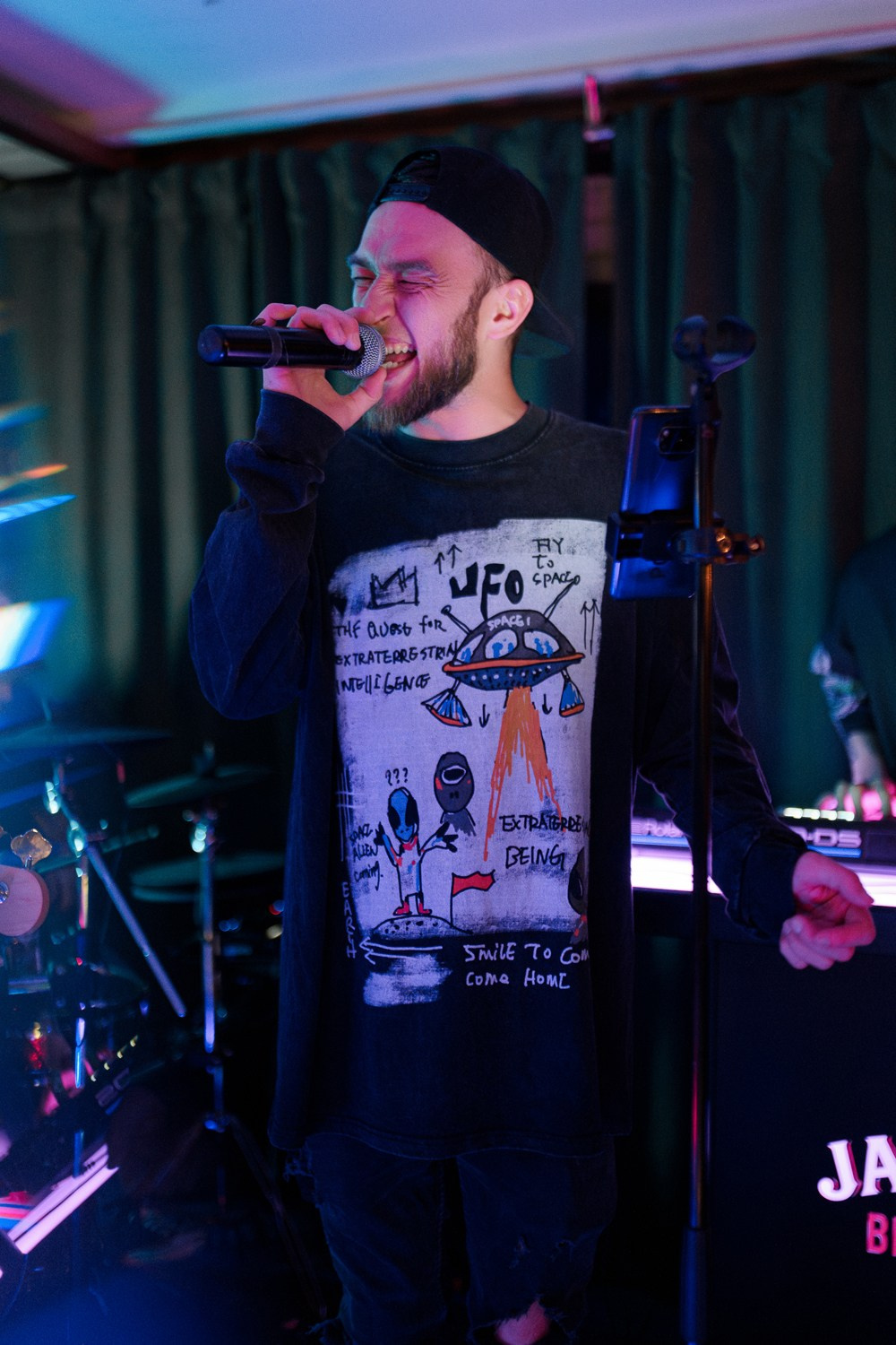 GENTLEMAN PUB. КИПЯТКОМ КОКШЕТАУ