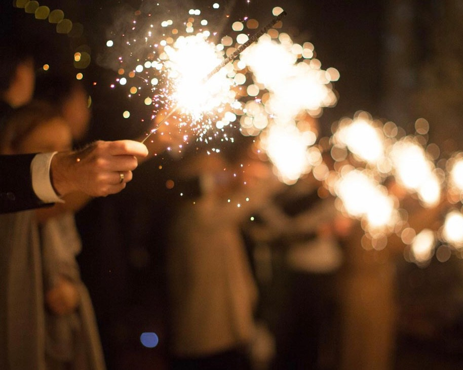 Иван & Дарья. Агентство по организации мероприятий