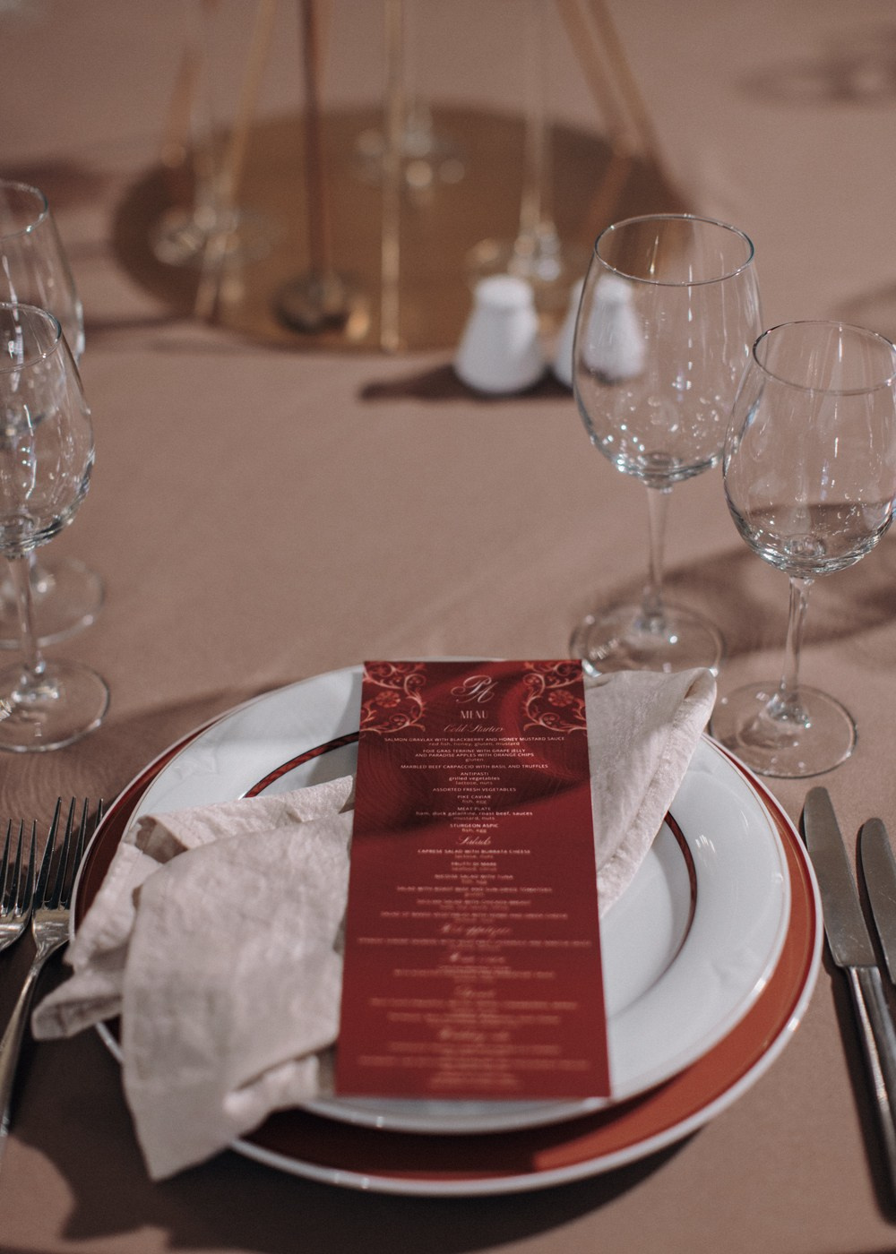 Пьер & Алина. Агентство по организации мероприятий