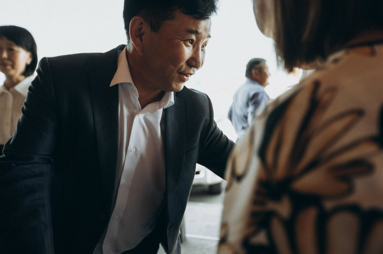 Алена и Никита