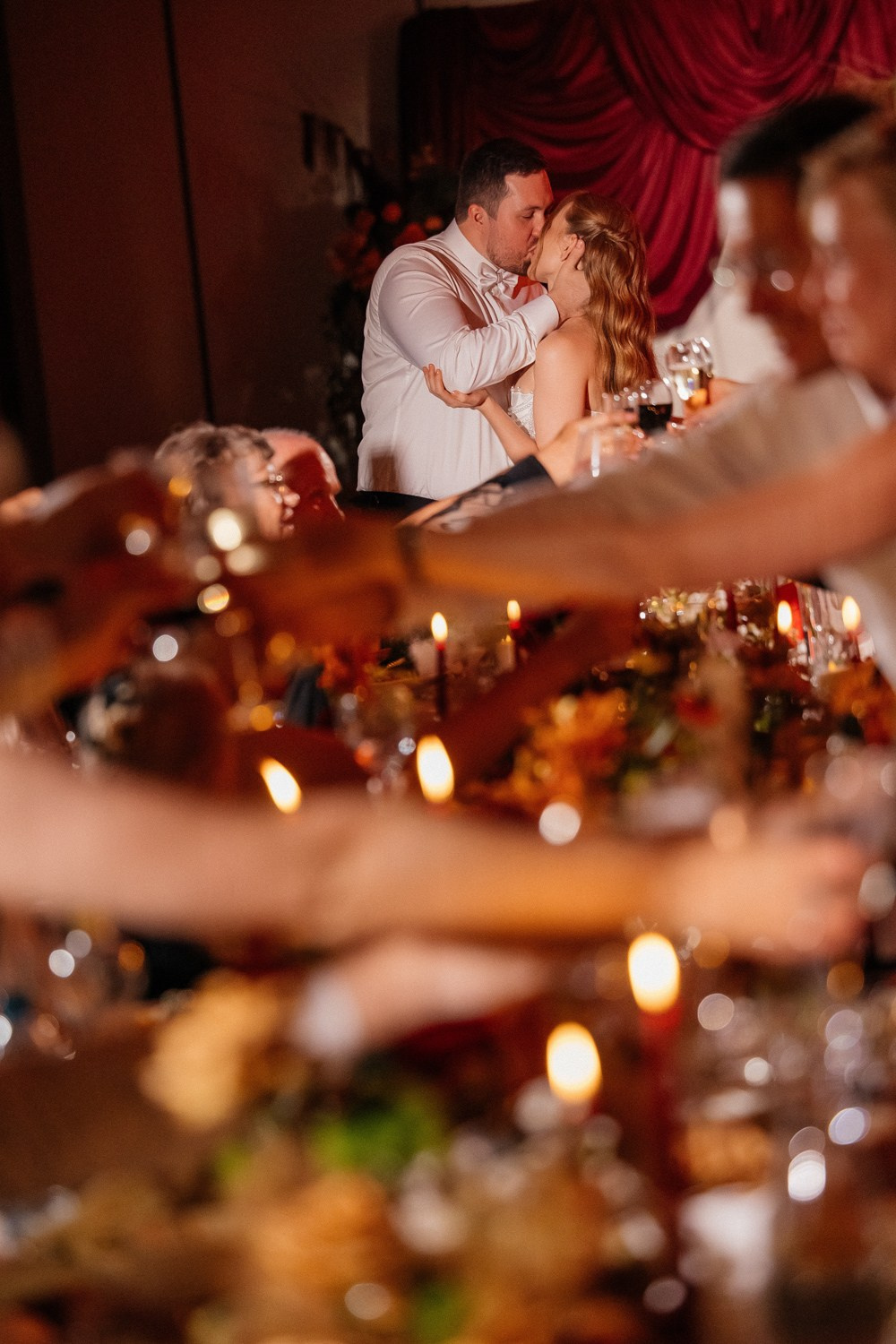 A & V. Свадебный фотограф Москва